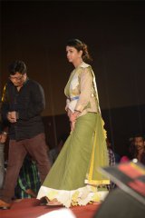 Geethanjali Audio Launch